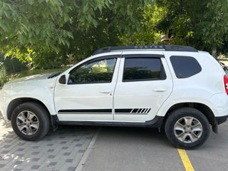 Dacia Duster foto 3