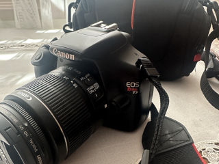 Canon EOS Rebel T3