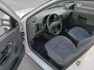 Seat Inca foto 6