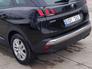 Peugeot 3008 foto 3