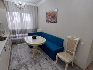 Apartament cu 1 cameră, 50 m², Centru, Chișinău foto 6