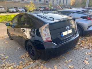 Toyota Prius foto 5