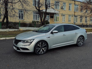 Renault Talisman foto 2