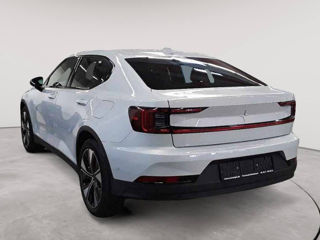 Polestar 2 foto 2