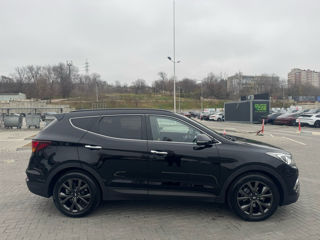 Hyundai Santa FE foto 5