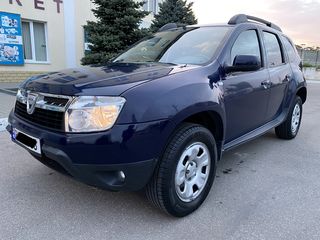 Dacia Duster foto 2