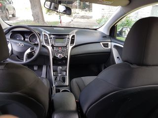 Hyundai i30 foto 3