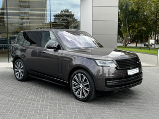 Land Rover Range Rover foto 2