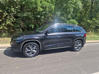 Skoda Kodiaq foto 2