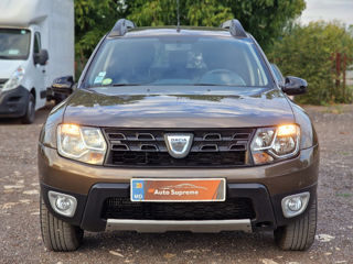 Dacia Duster foto 2