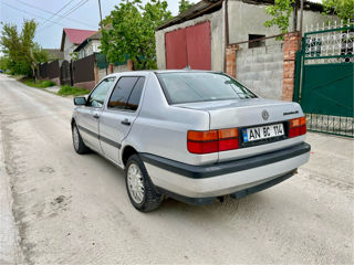 Volkswagen Vento