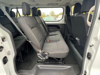 Renault Trafic foto 9