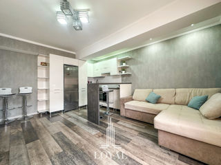 Apartament cu 1 cameră,  Ciocana,  Chișinău,  Chișinău mun. foto 4