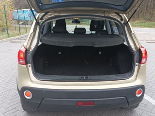 Nissan Qashqai foto 11