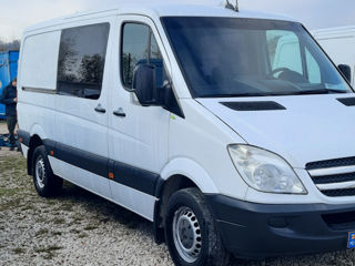 Mercedes Sprinter 316CDI foto 5