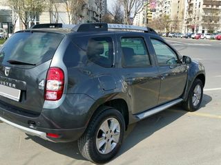 Dacia Duster foto 1