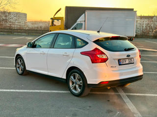 Ford Focus foto 5