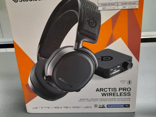 SteelSeries Arctis Pro Wireless