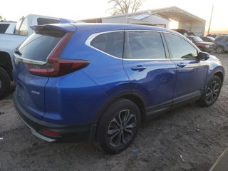 Honda CR-V foto 4