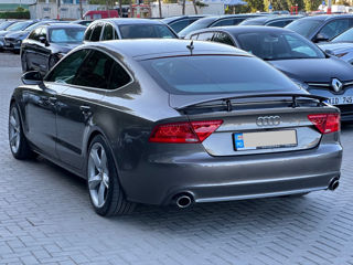 Audi A7 foto 5