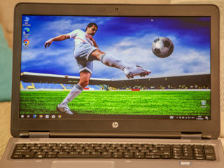 Hp Probook 650/ Core I5 6200U/ 8Gb Ram/ 256Gb SSD/ 15.6" HD!! foto 7