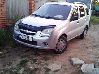 Suzuki Ignis foto 1