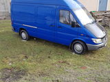 Mercedes sprinter 313 foto 4