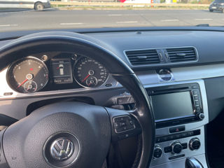 Volkswagen Passat foto 5