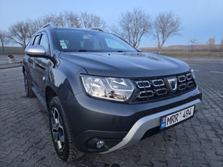 Dacia Duster foto 10