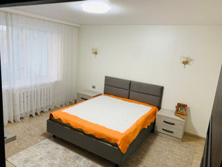 Apartament cu 1 cameră, 35 m², Botanica, Chișinău foto 1