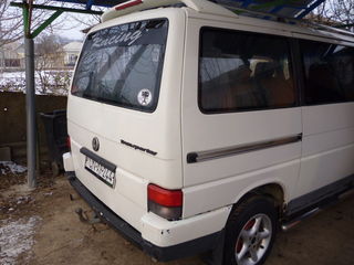 Volkswagen Transporter T4 foto 2