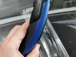 Машинка для стрижки Braun Hair Clipper HC 5030 foto 1
