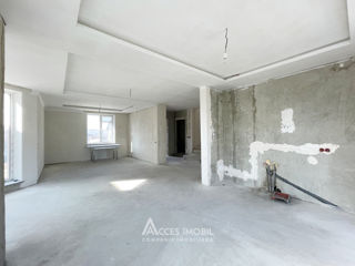 Casă în 2 niveluri! Goianul Nou, str. Gloriei, 170m2 + 8 ari. Variantă albă! foto 7