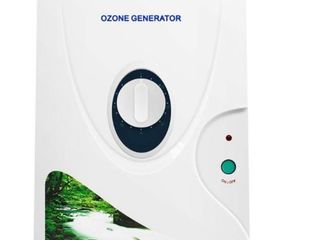 Озоновый генератор озонатор 600мг/ч озоновый ионизатор o3 foto 4