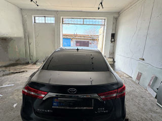 Toyota Avalon foto 5