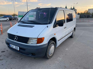 Mercedes Vito