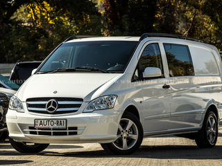 Mercedes Vito foto 1