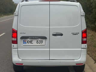 Mercedes Vito foto 5