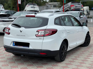 Renault Megane foto 4