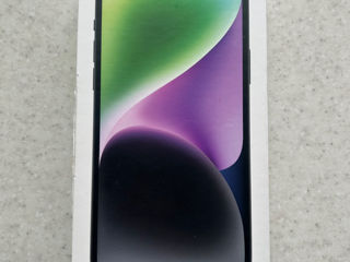 iPhone 14 Plus Midnight 128GB New!