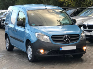 Mercedes Citan foto 4