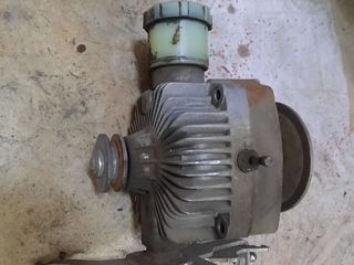 Motor Honda фото 7