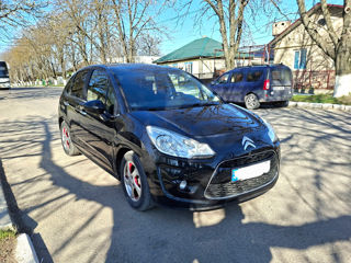 Citroen C3, 2012 