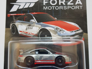 Hot Wheels Porsche