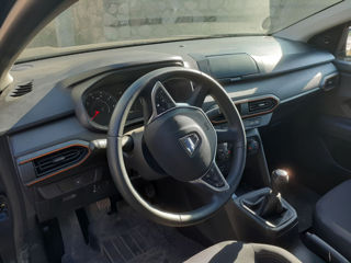 Dacia Sandero Stepway foto 7