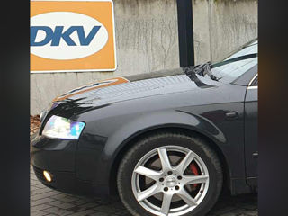 Audi A4 foto 2