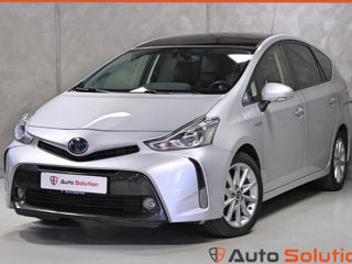 Toyota Prius + foto 2