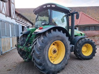 John Deere 8295 R. foto 3