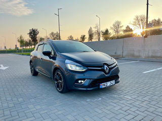 Renault Clio foto 5