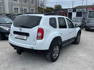 Dacia Duster foto 3